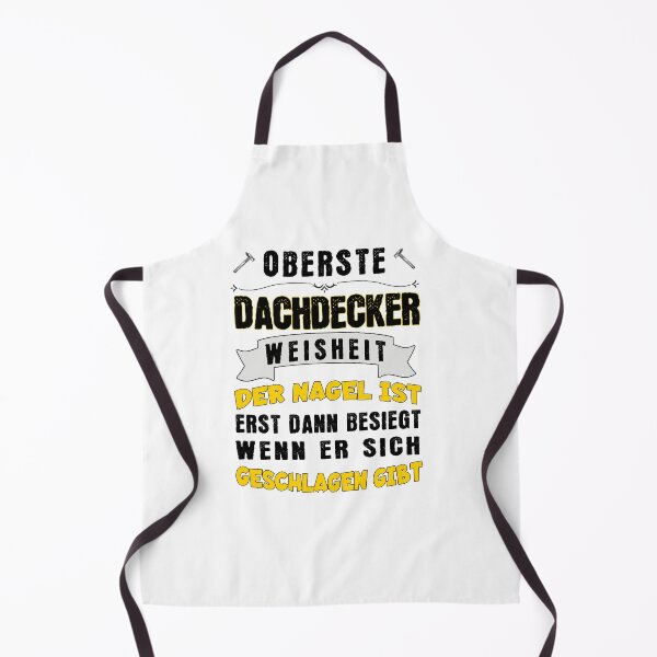 Item preview, Roofers wisdom - roof - craft - roof cover designed and sold by dJ-Design.