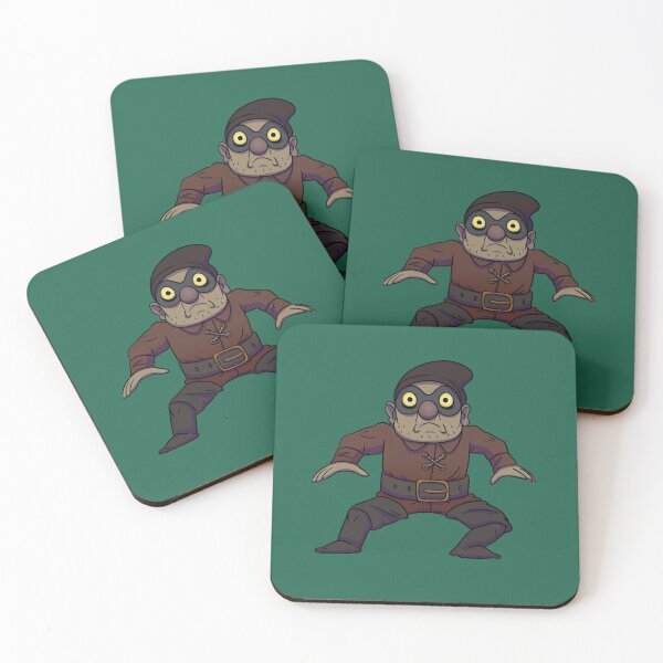 Item preview, I'm the Highwayman designed and sold by Casey White.