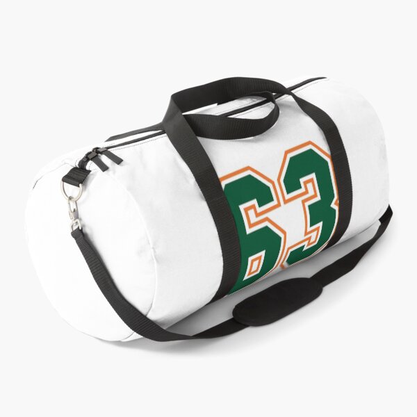 Item preview, Jersey 63 Number. Number sixty-three Straight From Miami designed and sold by Urosek.