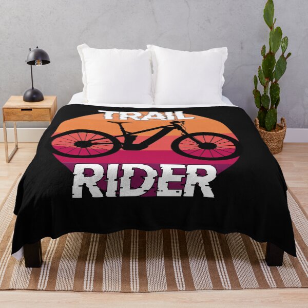 Item preview, Ebike bicycle mountain bike retro gift designed and sold by MichaelTeupser.