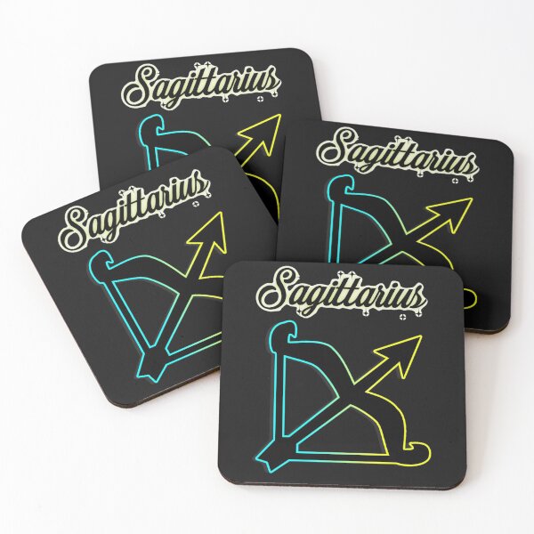 Item preview, Sagittarius - The Bow and Arrow designed and sold by CookieKreationz.