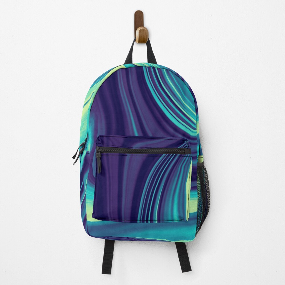 Item preview, Backpack designed and sold by Papermouse.