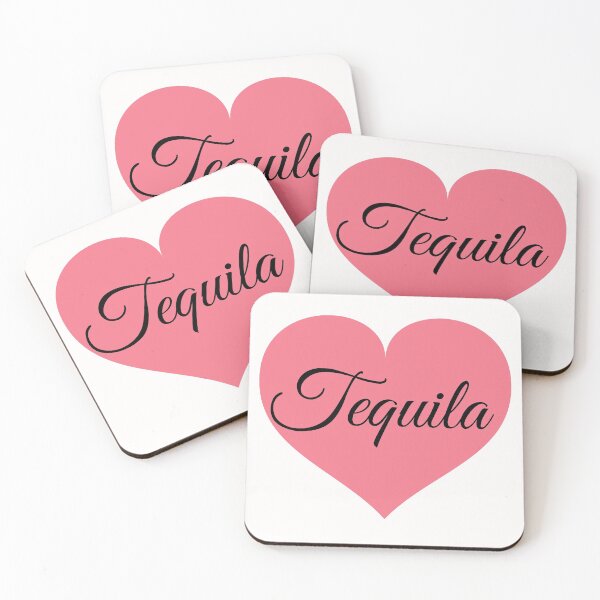 Item preview, Drink tequila quote designed and sold by OneTimeEngineer.