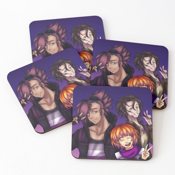 Item preview, Ace Pride designed and sold by TheKohakuDragon.