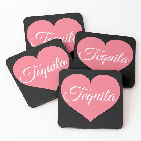 Item preview, Drink tequila quote designed and sold by OneTimeEngineer.