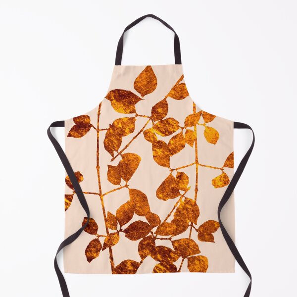 Item preview, fall golden leaves designed and sold by clemfloral.