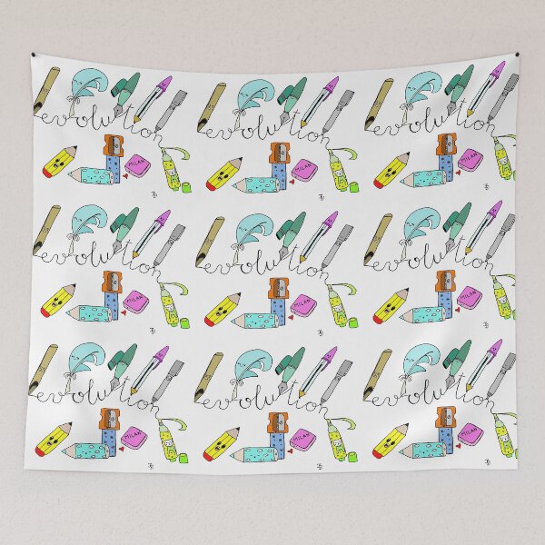 Item preview, From calamus to permanent marker designed and sold by Fradema.