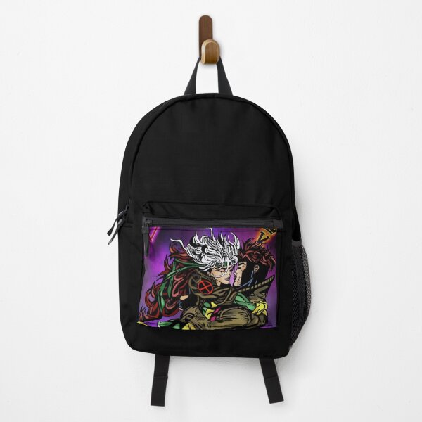 Item preview, Gambit and Rogue designed and sold by Taniland.