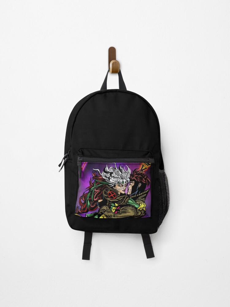 Gambit & Rogue Cosplay hotsell Backpack Bundle for ItsEverythingButaToy.