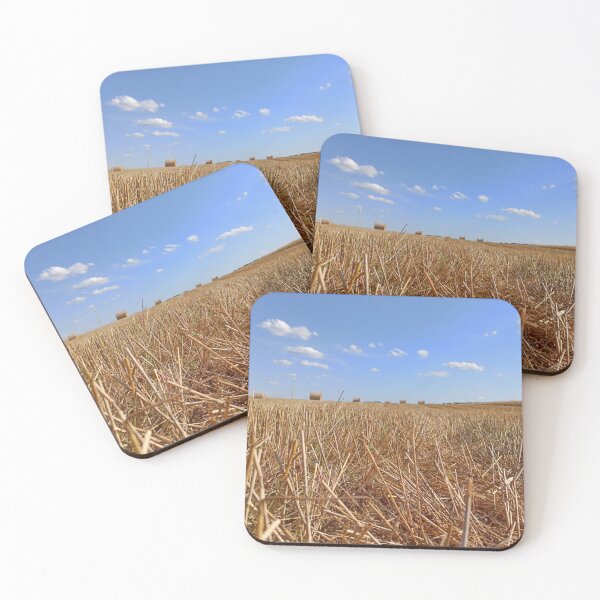 Item preview, Blue sky Stubble photography designed and sold by EllianhPi.
