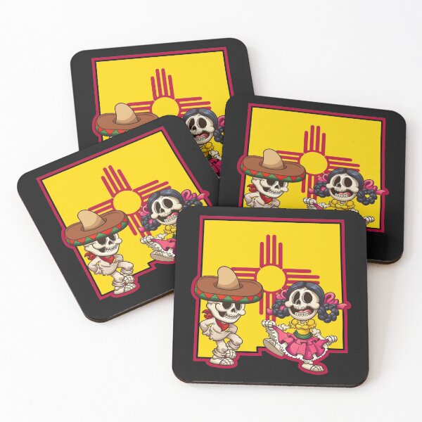 Item preview, New Mexico Fun designed and sold by SiixIndustries.