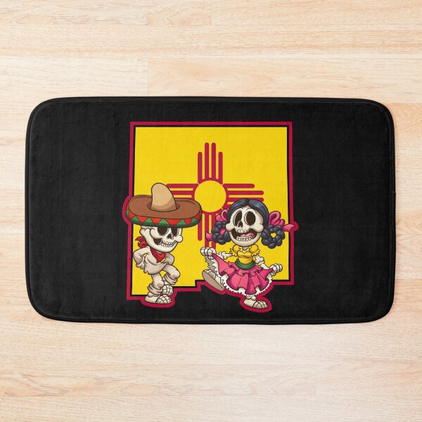 Item preview, New Mexico Fun designed and sold by SiixIndustries.