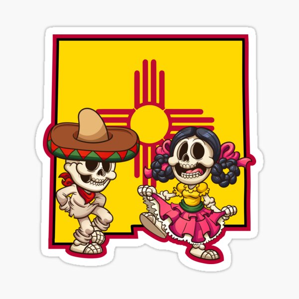 Item preview, New Mexico Fun designed and sold by SiixIndustries.