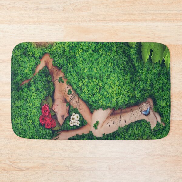 Item preview, Green land designed and sold by customgiftstore.