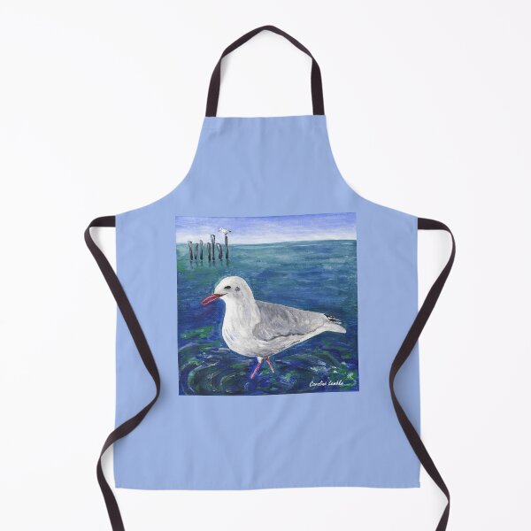 Item preview, Seagull designed and sold by CarolineLembke.