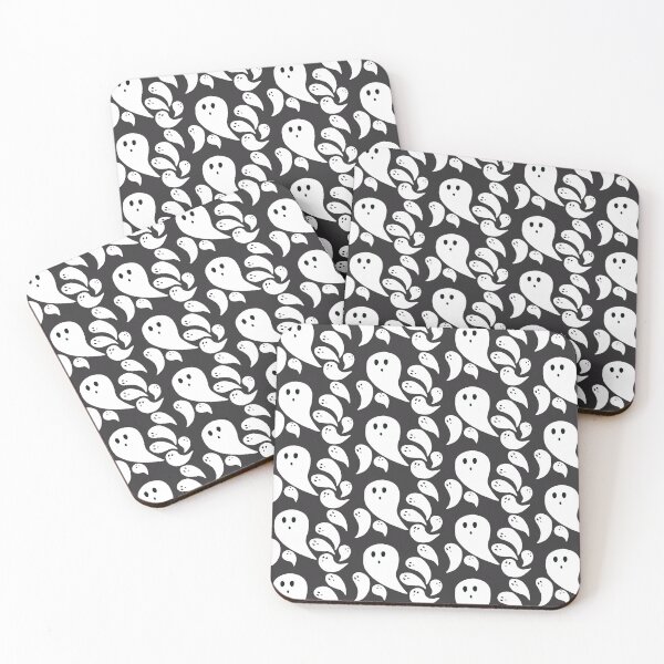 Item preview, Boo! designed and sold by Rusembell.