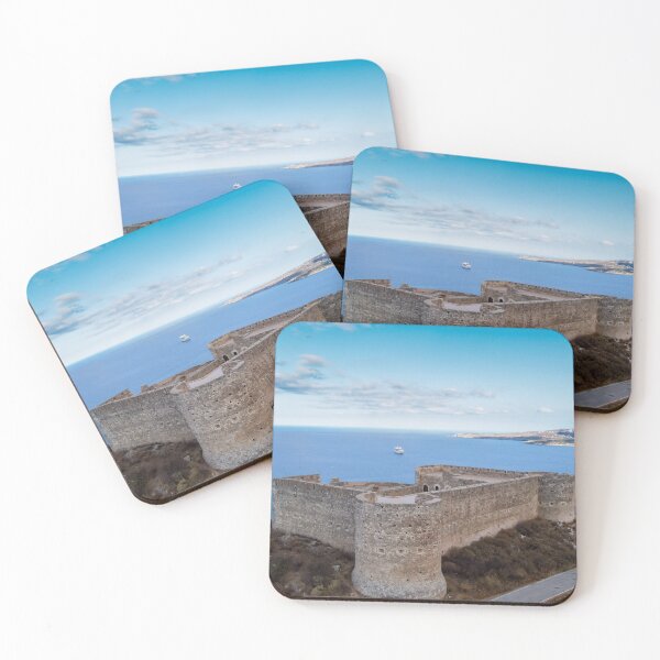 Item preview, Castillo de Koules Chania Creta designed and sold by Tasos Karamalakis.