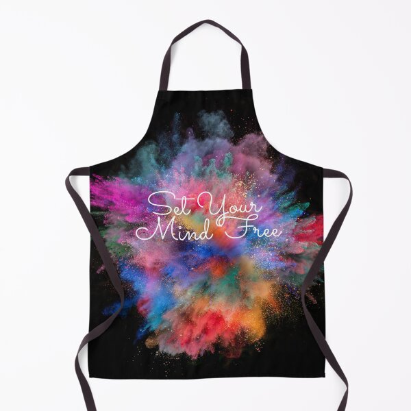 Item preview, Set Your Mind Free designed and sold by TorieWear.