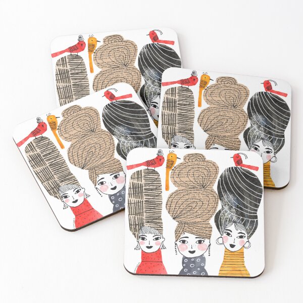 Item preview, BEEHIVES designed and sold by Terry Runyan Creative.