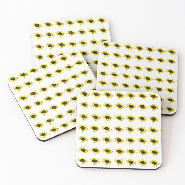 Item preview, Sunflowers are Playing  designed and sold by ALEX PHOTO DREAMS.