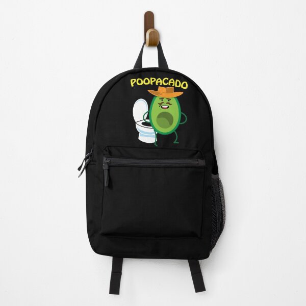 Item preview, Poopacado Naughty Dad Avocado designed and sold by d247.