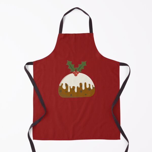 Item preview, Christmas Pud designed and sold by Louise Harding.