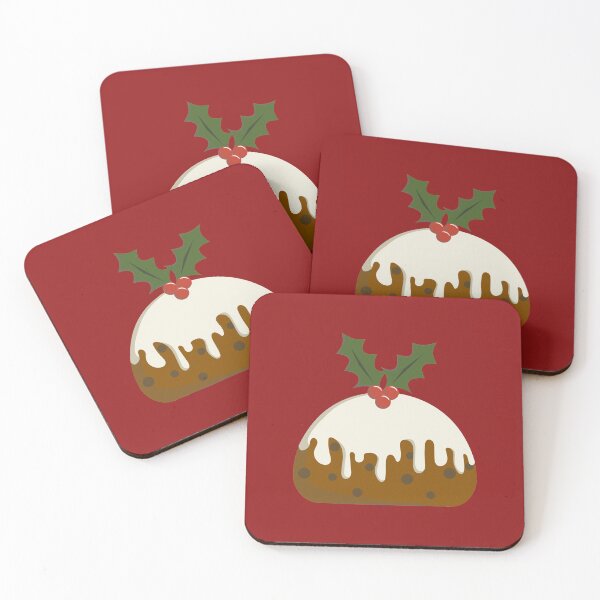 Item preview, Christmas Pud designed and sold by Louise Harding.