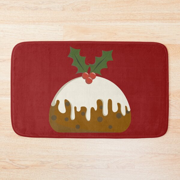 Item preview, Christmas Pud designed and sold by Louise Harding.