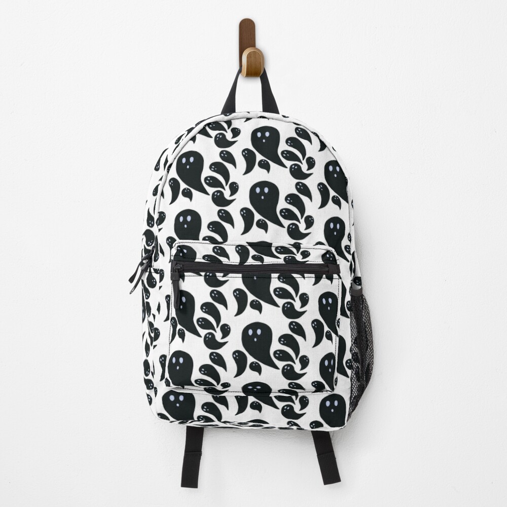 Item preview, Backpack designed and sold by Rusembell.