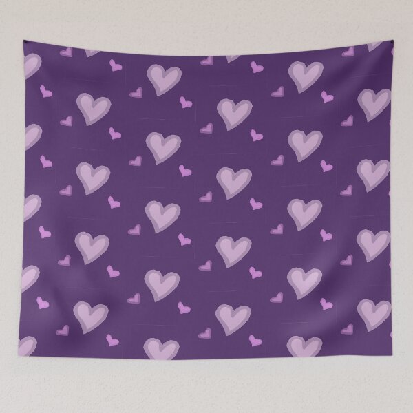 Item preview, hearts designed and sold by eevee135.