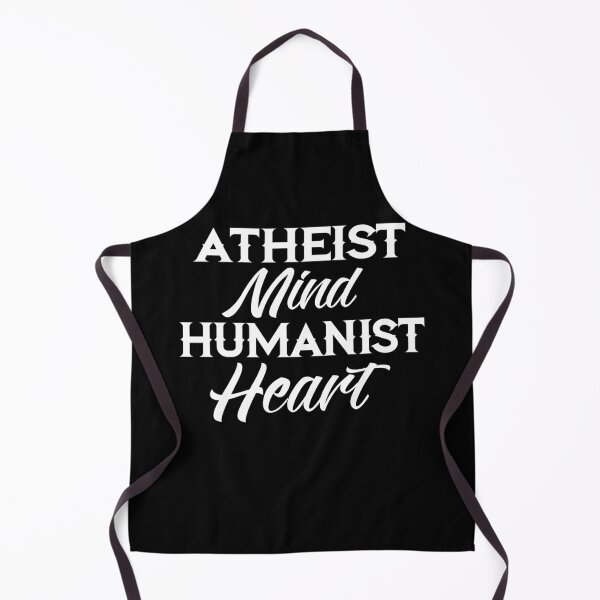 Item preview, Design for Humanists, Atheists and Free thinkers designed and sold by walrusindustrie.