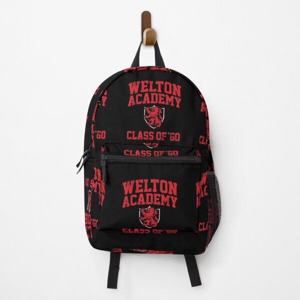Item preview, Welton Academy Class of 60 designed and sold by huckblade.