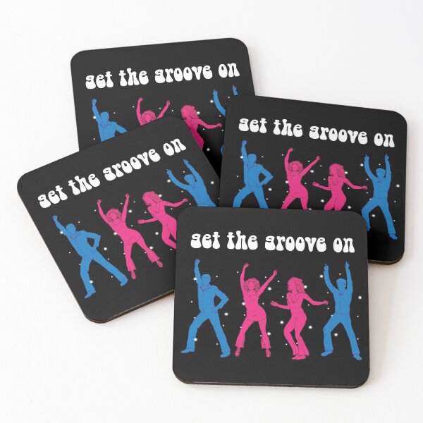 Item preview, Get the Groove On designed and sold by LimeStorm.