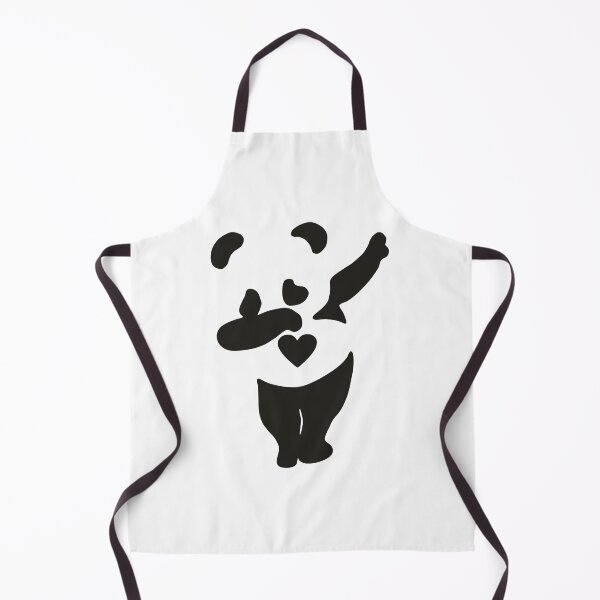 Item preview, Dabbing panda designed and sold by waldemar777.