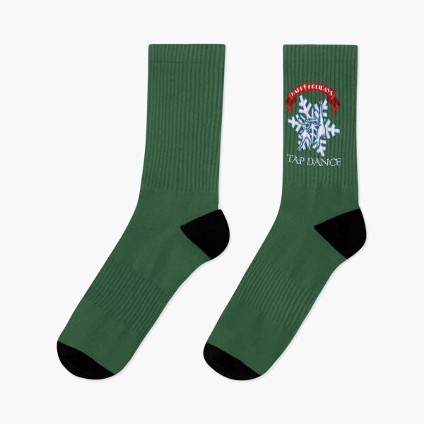Item preview, Tap Dance Happy Holidays designed and sold by KoolDsignsDANCE.