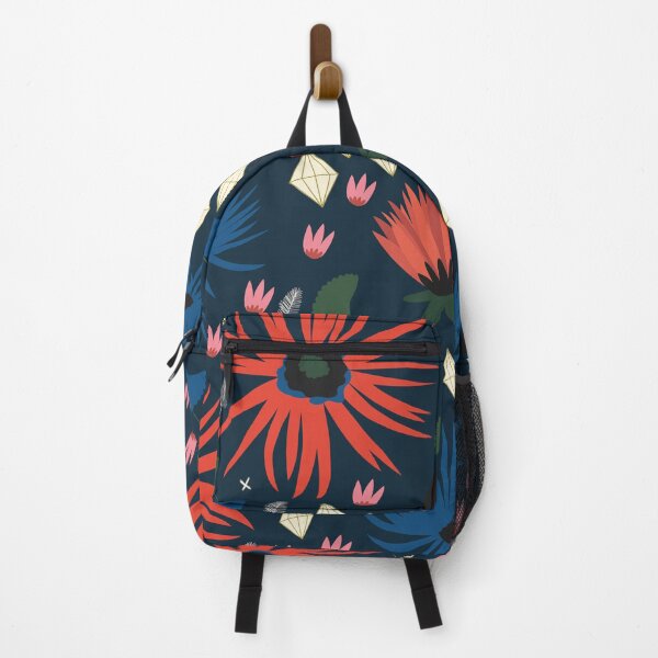 Item preview, Dark Florals designed and sold by Kate Merritt.