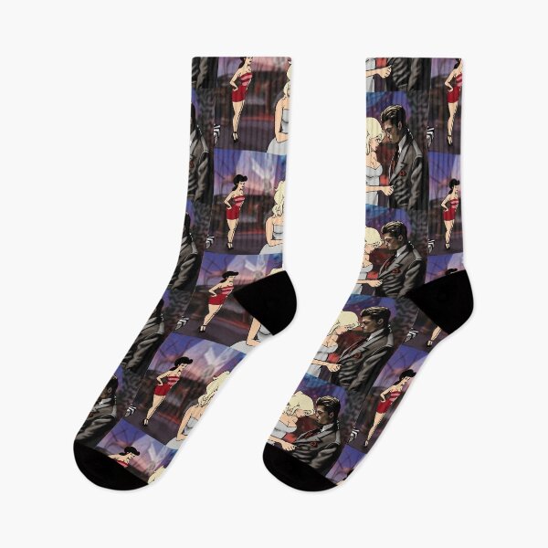 Item preview, Cool World designed and sold by Taniland.