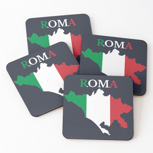 Item preview, Rome Province Map, Italy, Italian Province. designed and sold by marosharaf.