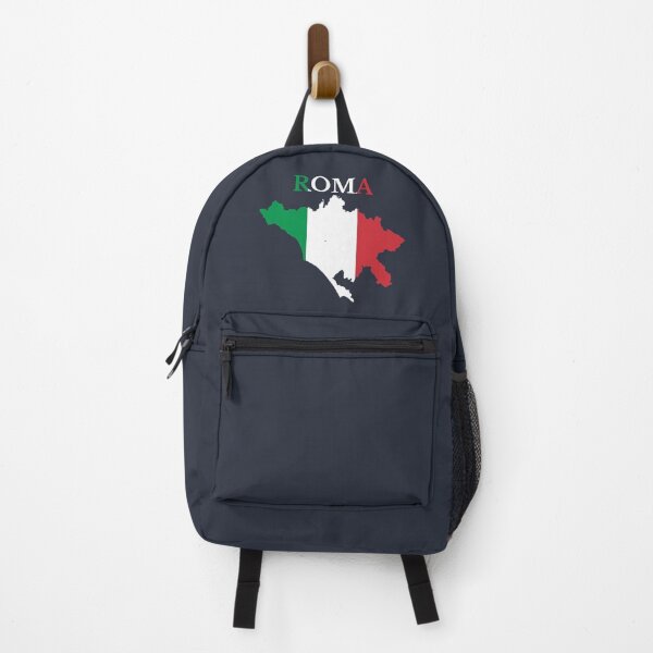 Item preview, Rome Province Map, Italy, Italian Province. designed and sold by marosharaf.