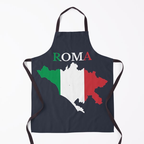 Item preview, Rome Province Map, Italy, Italian Province. designed and sold by marosharaf.