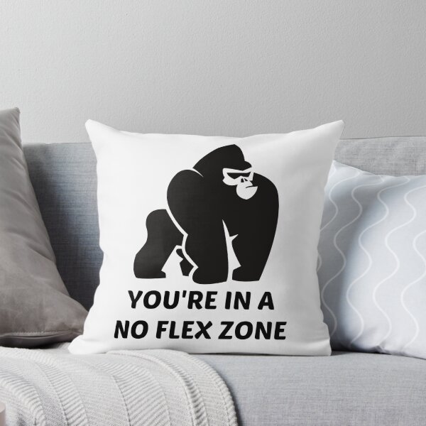 Item preview, No Flex Zone designed and sold by Intuitive Engines Apparel Co..