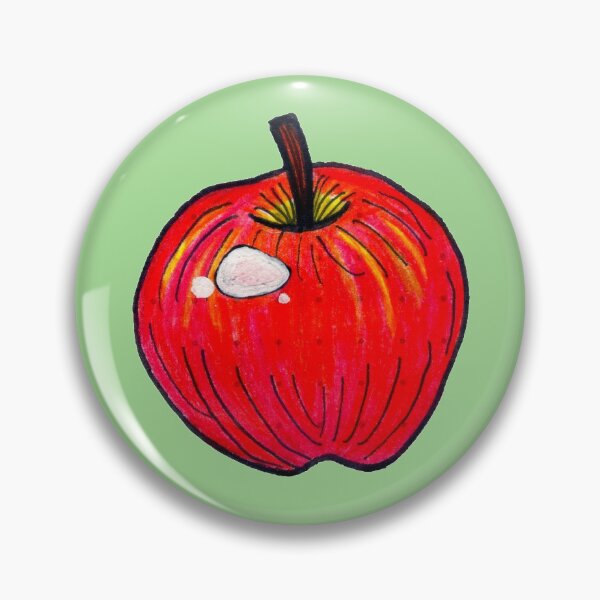 Item preview, Honeycrisp Apple designed and sold by Casual-Funeral.