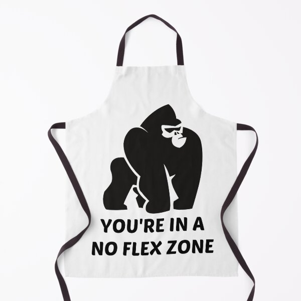 Item preview, No Flex Zone designed and sold by Intuitive Engines Apparel Co..