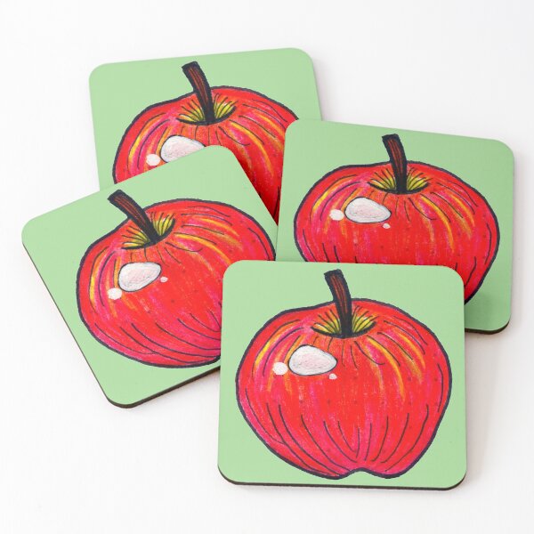 Item preview, Honeycrisp Apple designed and sold by Casual-Funeral.