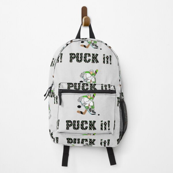 Item preview, Puck It! designed and sold by kristalcurt.