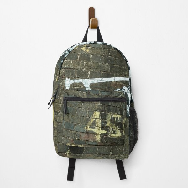 Item preview, Kennaway Graffiti designed and sold by hawkie.