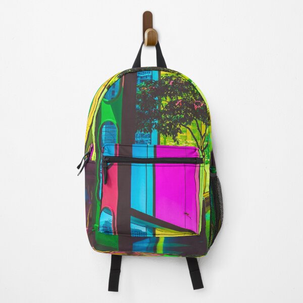 Item preview, Colorful hotel designed and sold by urban-color.