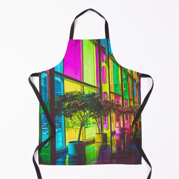 Item preview, Colorful hotel designed and sold by urban-color.