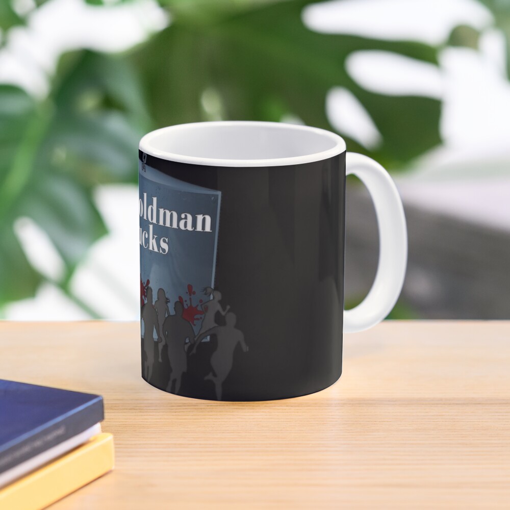 Item preview, Classic Mug designed and sold by v-nerd.