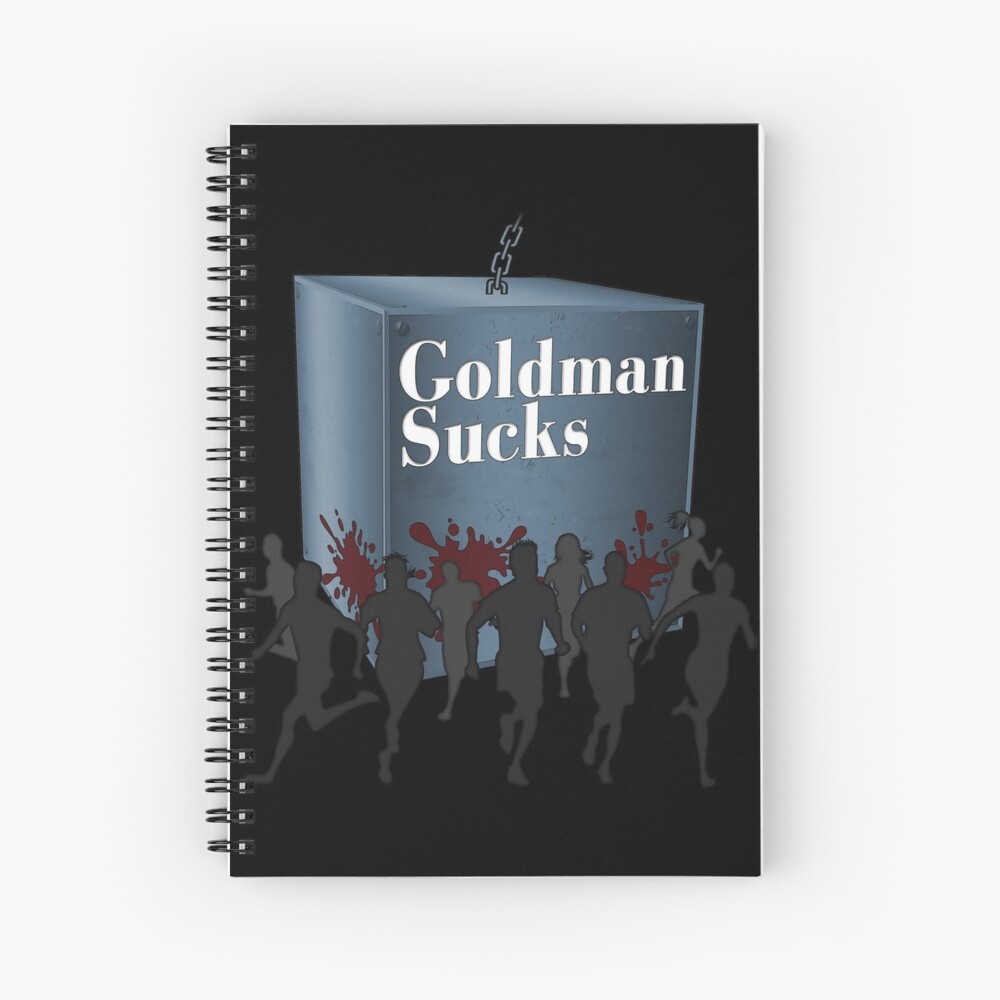 Item preview, Spiral Notebook designed and sold by v-nerd.